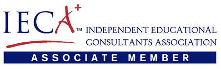 Emmanuelle is an Associate Member of the Independent Educational Consultants Association.